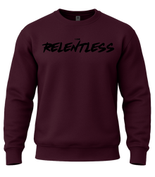 Maroon | Front
