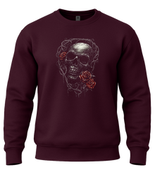 Maroon | Front