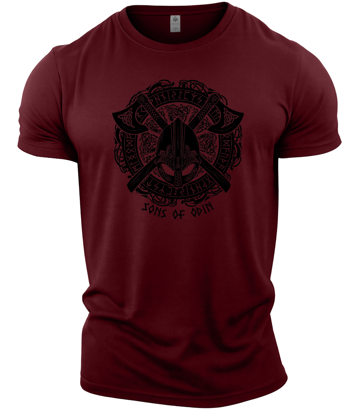 GYMTIER-SOOSONSOFODINHELMET-GD001 - MARO