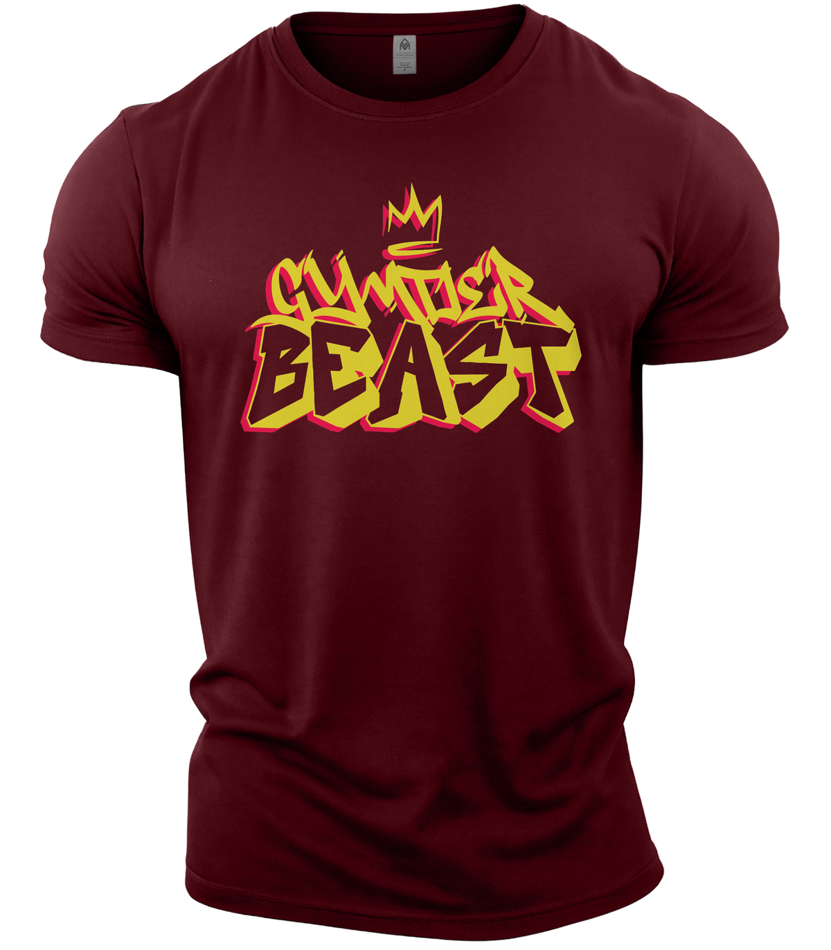 GYMTIER-TWISTEDGYMTIER-GD001 - MARO