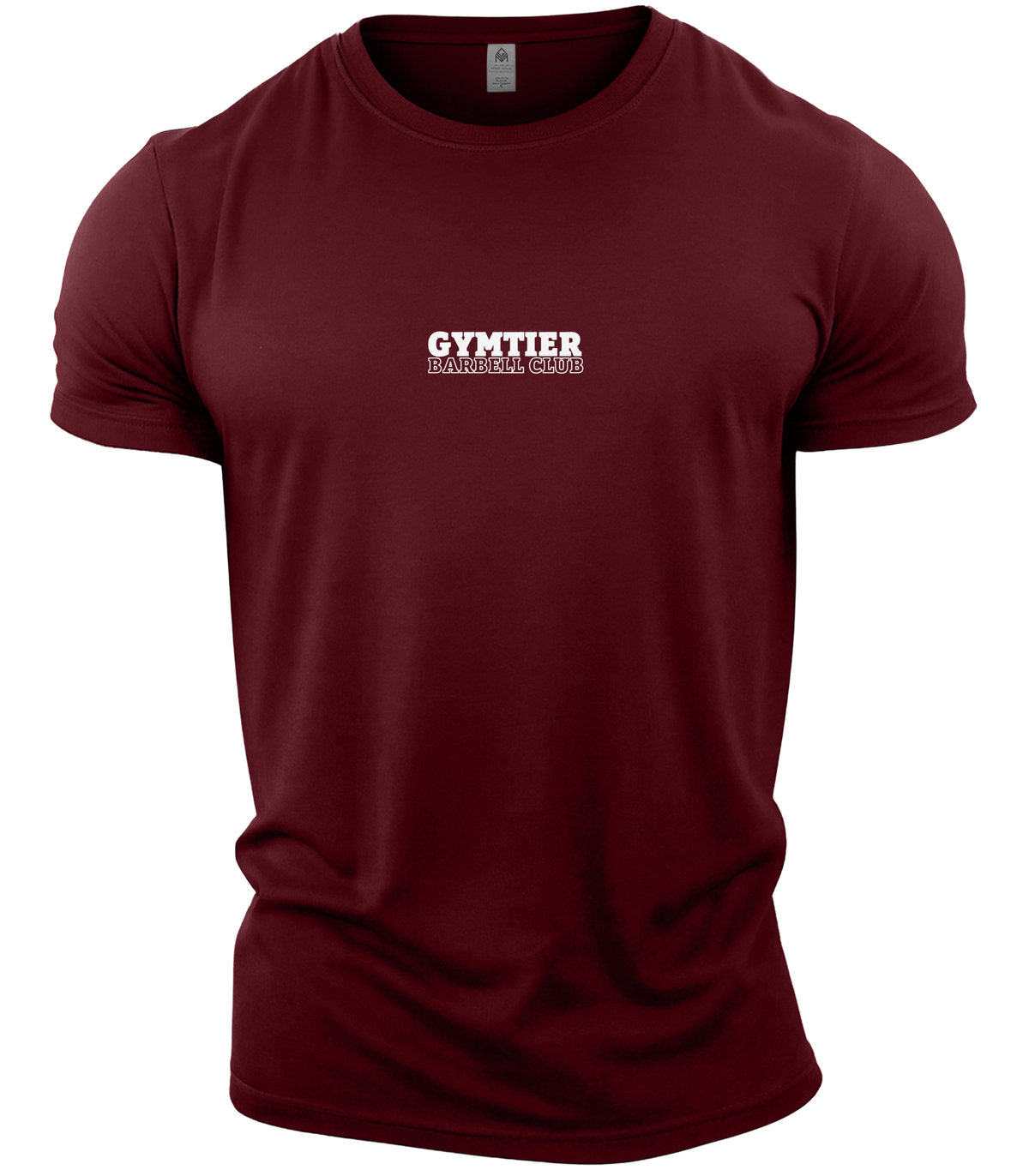 Maroon | Front