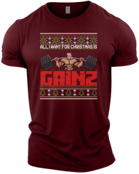 Maroon | Front