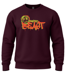 Maroon | Front