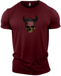 Maroon | Front