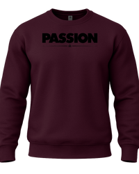 Maroon | Front