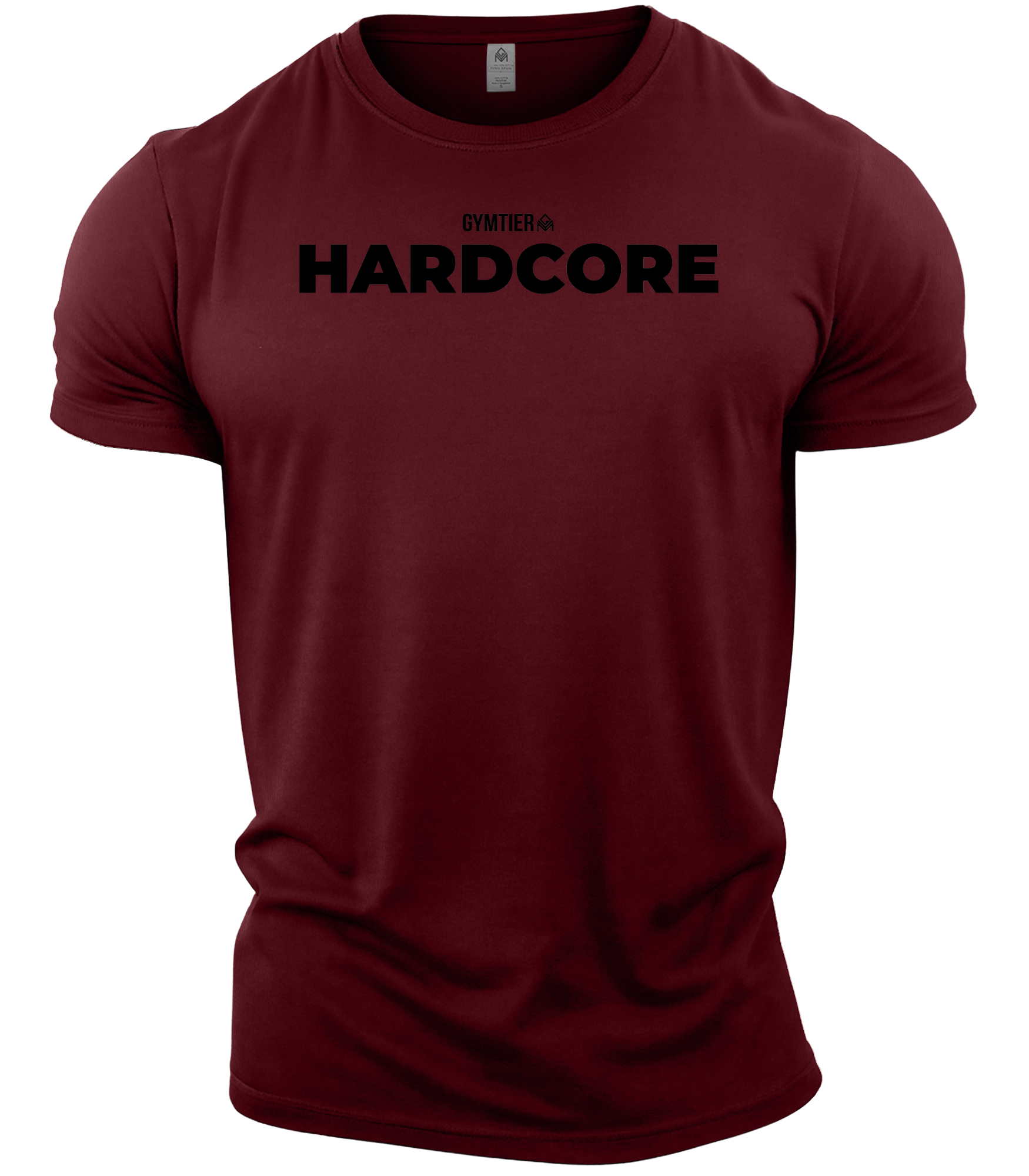 Maroon | Front