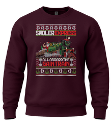 GYMTIER-SWOLEREXPRESS-GD056 - MARO