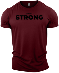 Maroon | Front