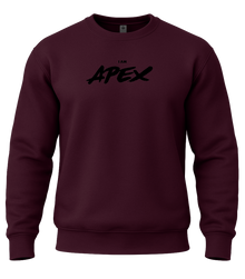 Maroon | Front