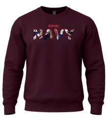 Maroon | Front