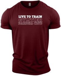 Maroon | Front
