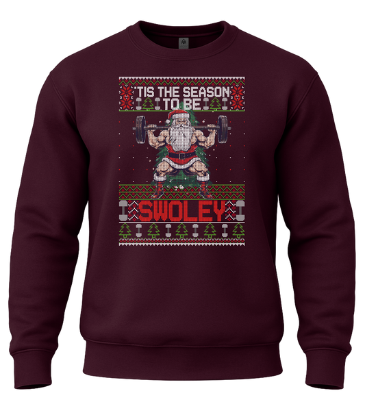 Front | Primary | Maroon
