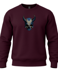 Maroon | Front