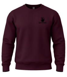 Maroon | Front