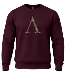 Maroon | Front