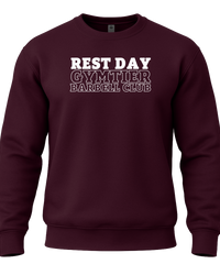 Maroon | Front