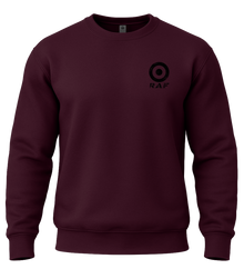 Maroon | Front