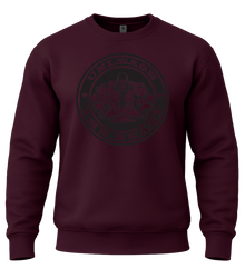 Maroon | Front
