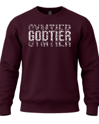 Maroon | Front