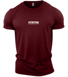 Maroon | Front