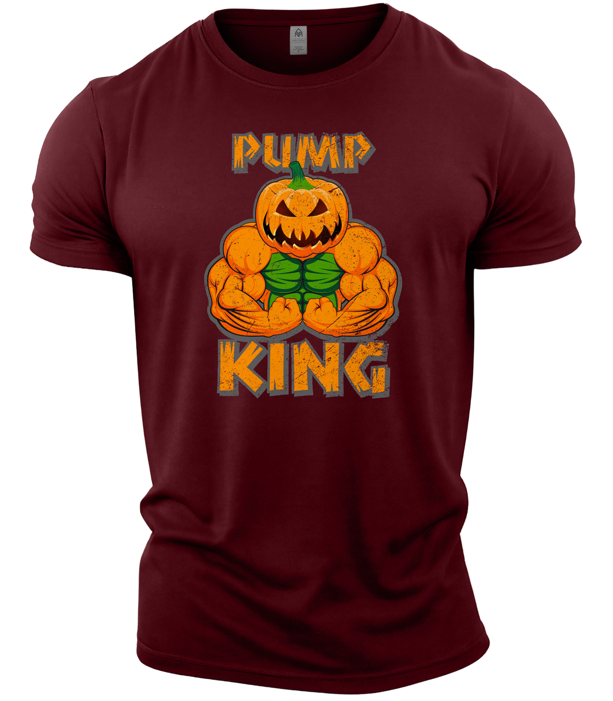 GYMTIER-PUMPKING-GD001 - MARO