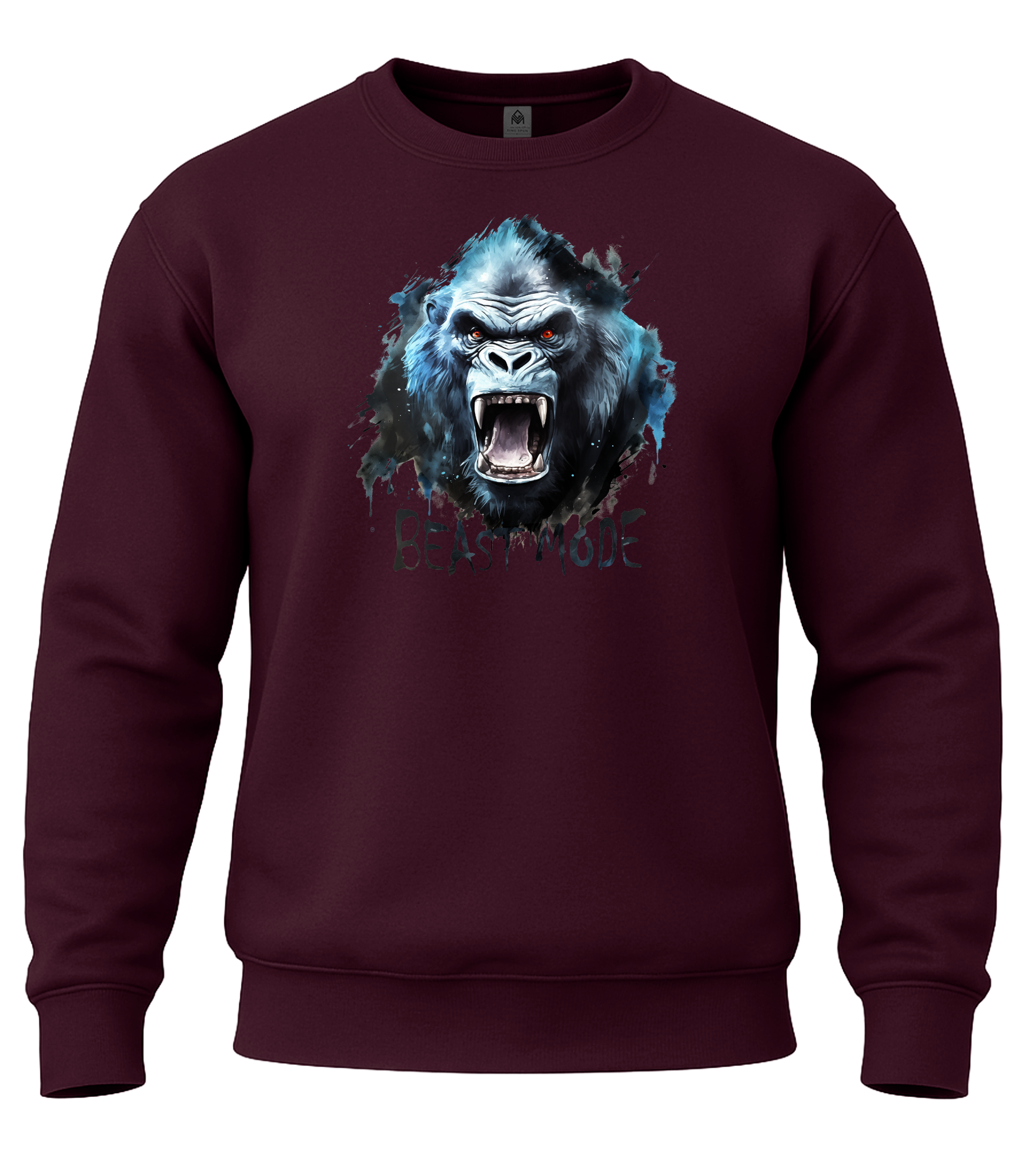 Maroon | Front