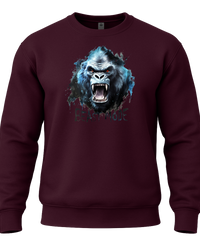 Maroon | Front
