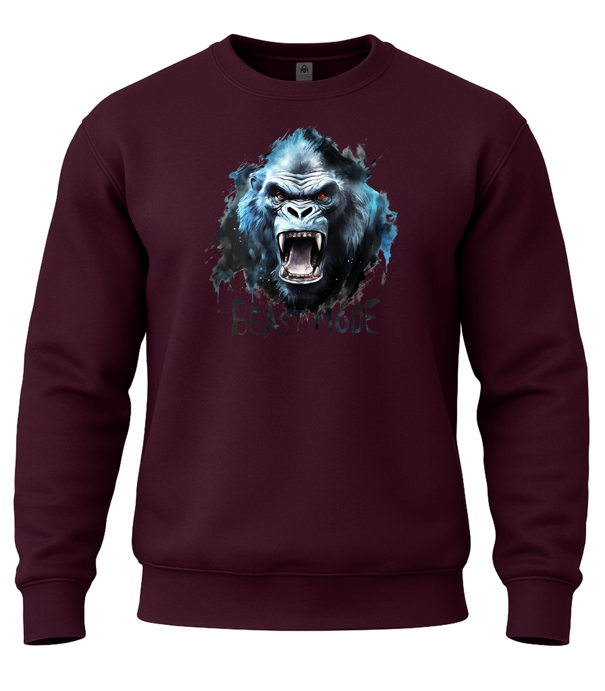 Maroon | Front