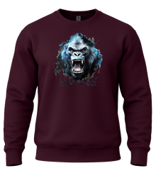 Maroon | Front