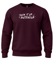 Maroon | Front