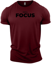 Maroon | Front