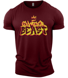 Maroon | Front