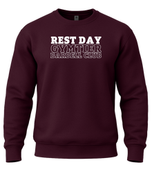 Maroon | Front