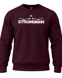 Maroon | Front