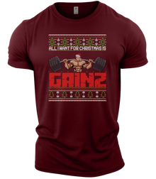 Front | Primary | Maroon