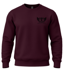 Maroon | Front