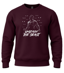 Maroon | Front