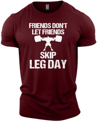 Maroon | Front