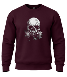 Maroon | Front