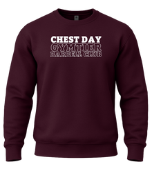 Maroon | Front