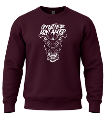 Maroon | Front