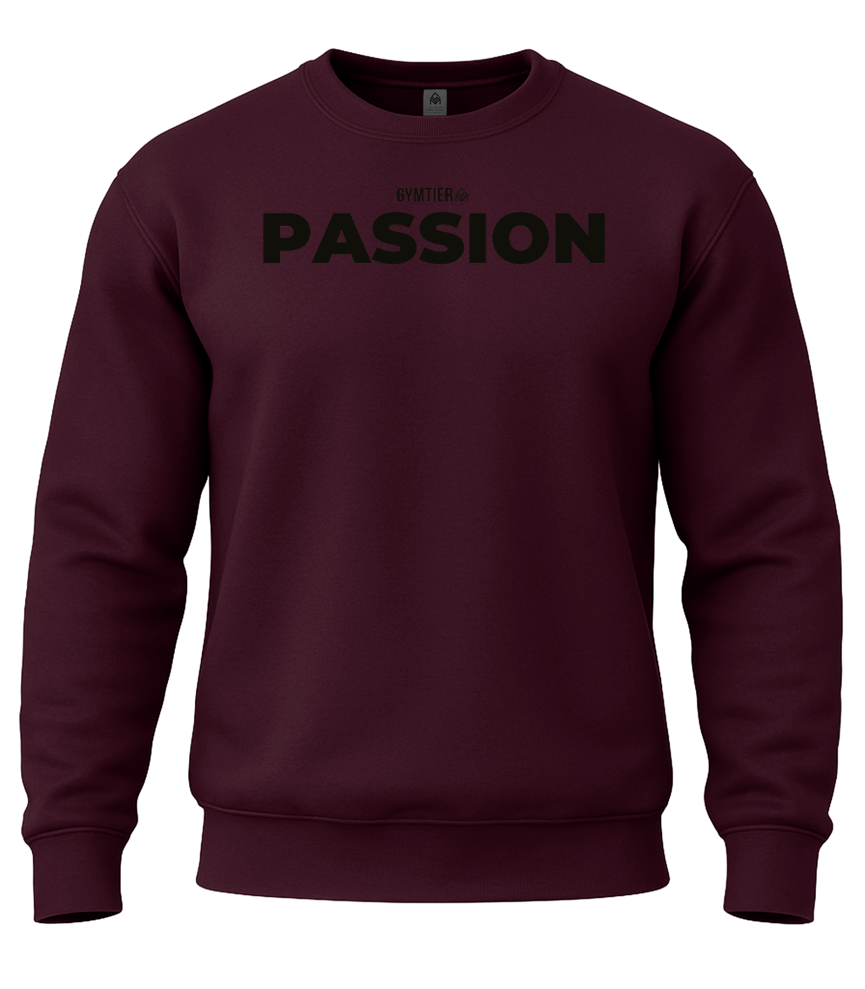 Maroon | Front