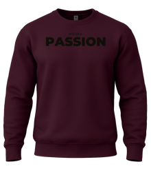 Maroon | Front