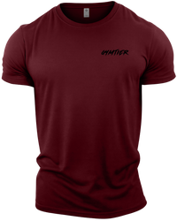 Maroon | Front