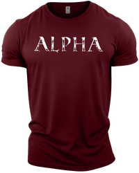 Maroon | Front