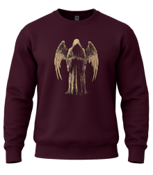 Maroon | Front