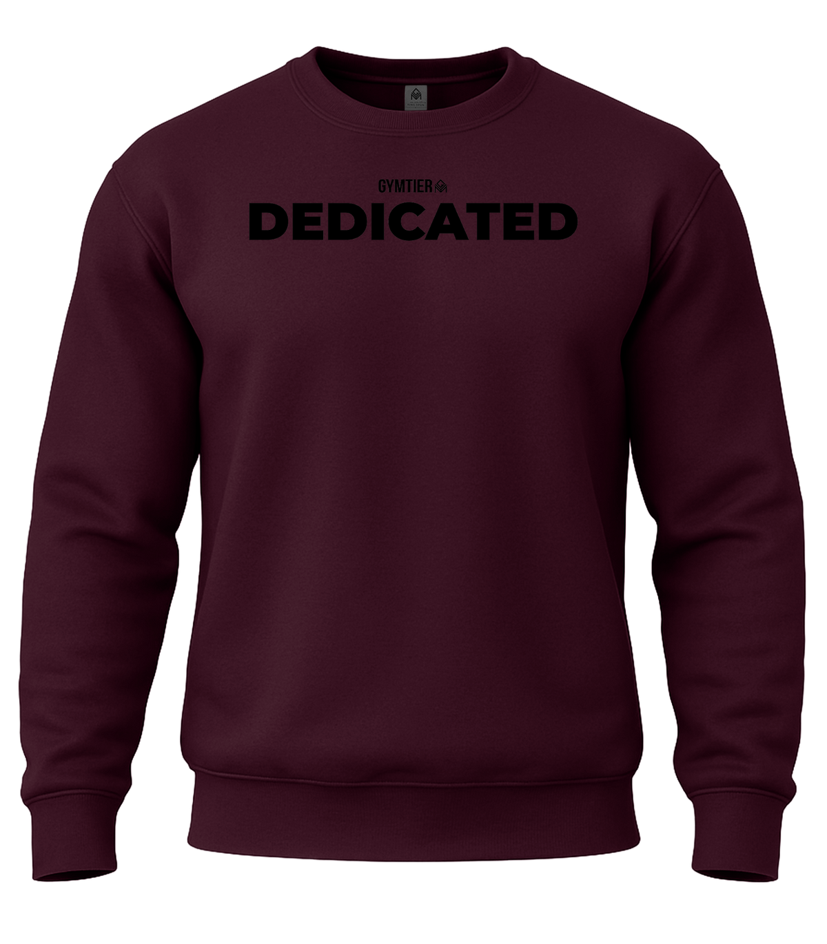 Maroon | Front