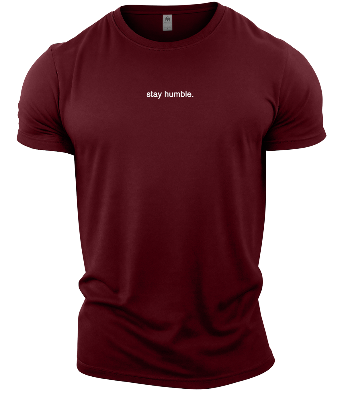 Maroon | Front