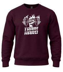 Maroon | Front