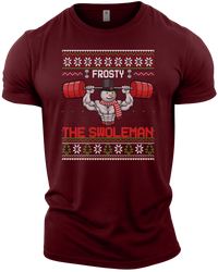Maroon | Front
